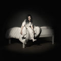 the album cover for Billie Eilish - When We All Fall Asleep, Where Do We Go? [Deluxe]