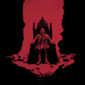 the album cover for Fit For A King - Lonely God [CD]