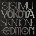 the album cover for Susumu Yokota - Skintone Edition - Vol.1 (Box) [Colored Vinyl] (Post) [With Booklet]