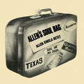 the album cover for Kwela, Allen Octet - Allen's Soul Bag