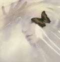 the album cover for Return to Dust - Speak Like The Dead