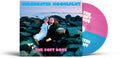 the album cover for Soft Boys - Underwater Moonlight [Deluxe] [With Booklet] (Aniv) (Phot)