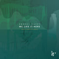 the album cover for Snarky Puppy - We Like It Here (Box) [Remastered] (Rmxs)