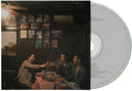 the album cover for Jonas Brothers - Greetings From Your Hometown