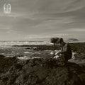 the album cover for Bj Nilsen - True Than Nature