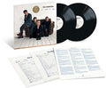 the album cover for The Cranberries - No Need To Argue (30th Anniversary Edition) -  [Deluxe 2 LP]