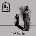 the album cover for Tortoise - Oganesson [Indie Exclusive 140g Black LP]