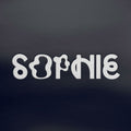 the album cover for Sophie - Product (Post) [Download Included]