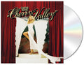 the album cover for Carter Faith - Cherry Valley