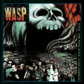 the album cover for W.A.S.P. - Headless Children (Hfsm)