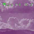 the album cover for Third Ear Band - Third Ear Band