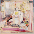 the album cover for Yunchan Lim - Tchaikovsky: The Seasons
