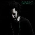 the album cover for Jamael Dean - Oriki Duuru (Gate)