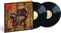 the album cover for Smashing Pumpkins - Machina -  [180g 2LP]