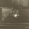 the album cover for Jens Kuross - Crooked Songs