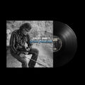 the album cover for Jeremy Garrett - Storm Mountain