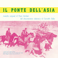 the album cover for Piero Umiliani - Il Pontee Dell'asia [Reissue]