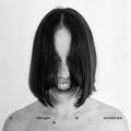 the album cover for Lucrecia Dalt - Danger To Ourselves [Indie Exclusive] [Colored Vinyl] [Indie Exclusive]