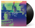 the album cover for Timothy Seth Avett as Darling - Feathe