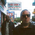 the album cover for Chicago Underground Duo - Hyperglyph [Digipak]
