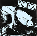 the album cover for NOFX - Pmrc Can Suck On This