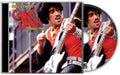 the album cover for Phil Lynott's Grand Slam - Orebro 1983