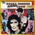 the album cover for Rocky Horror Picture Show / O.S.T. - The Rocky Horror Picture Show (Original Motion Picture Soundtrack)