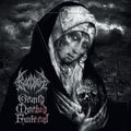 the album cover for Bloodbath - Grand Morbid Funeral