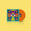 the album cover for Destino Sonido - Somos Espacio: Parte 2
