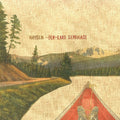 the album cover for Hayden - Elk-Lake Serenade [Deluxe] (Gate) [180 Gram] (Post) (Stic)
