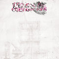 the album cover for Asher White - 8 Tips For Catastrophe Living - Pink [Colored Vinyl] (Pnk)