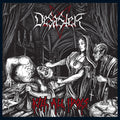 the album cover for Desaster - Kill All Idols