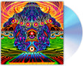 the album cover for Arcadea - The Exodus of Gravity