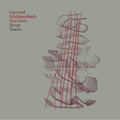 the album cover for Frode Gjerstad - Seven Tracks