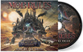 the album cover for Mob Rules - Rise Of The Ruler