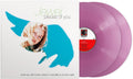 the album cover for Jewel - Pieces Of You (30th Anniversary) -  [Violet 2LP]