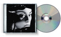 the album cover for Rochelle Jordan - Through The Wall (Cd)