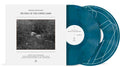 the album cover for Moving Mountains - Pruning Of The Lower Limbs - Atlantic Blue (Blue)