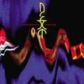 the album cover for Mark Cunningham  / Teller,Jorgen - Next