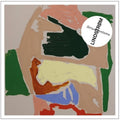 the album cover for Lindstrom - Sirius Syntoms