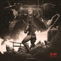 the album cover for Benyamin Nuss - Metal Gear Solid: Piano Collections - O.S.T.