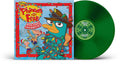 the album cover for Phineas And Ferb: Holiday Favorites / Various - Phineas And Ferb: Holiday Favorites / Various