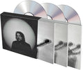 the album cover for Jeff Tweedy - Twilight Override [3CD]