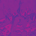 the album cover for Bardo Pond / Acid Mothers Temple / Guru Guru - Acid Guru Pond