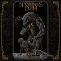 the album cover for Novembers Doom - Major Arcana