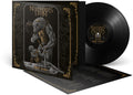 the album cover for Novembers Doom - Major Arcana