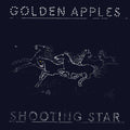 the album cover for Golden Apples - Shooting Star