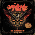 the album cover for Yardbirds - Very Best Of
