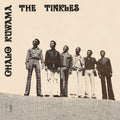 the album cover for Tinkles - Chalo Kuwama