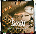 the album cover for Tsar - Tsar